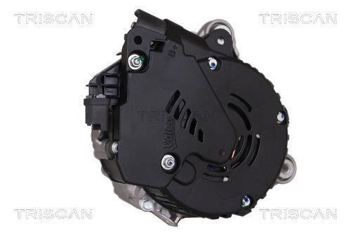 Alterno-démarreur Triscan A/S ref. 8305 10003
