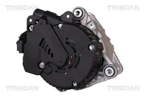 Alterno-démarreur Triscan A/S ref. 8305 10003