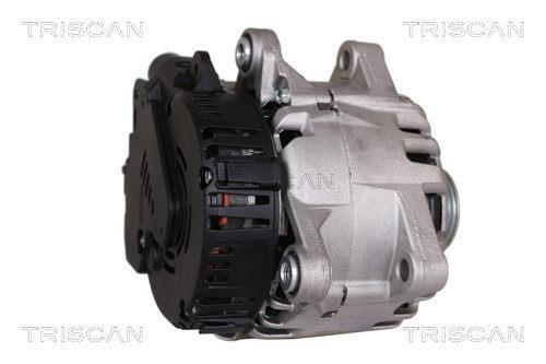 Alterno-démarreur Triscan A/S ref. 8305 10003