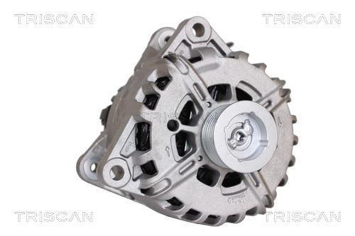 Alterno-démarreur Triscan A/S ref. 8305 10003
