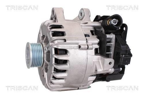 Arranque-Alternador Triscan A/S ref. 8305 10004