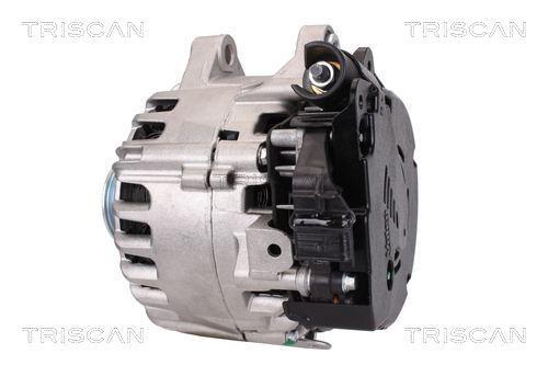 Arranque-Alternador Triscan A/S ref. 8305 10004