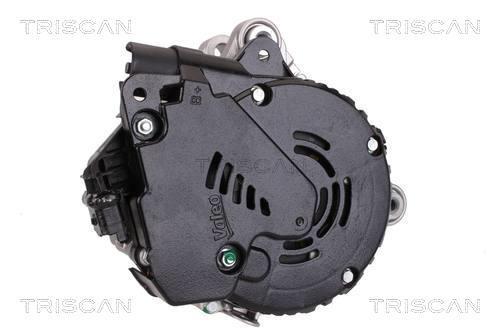 Arranque-Alternador Triscan A/S ref. 8305 10004