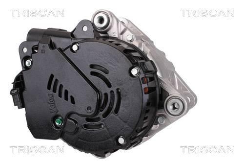 Arranque-Alternador Triscan A/S ref. 8305 10004
