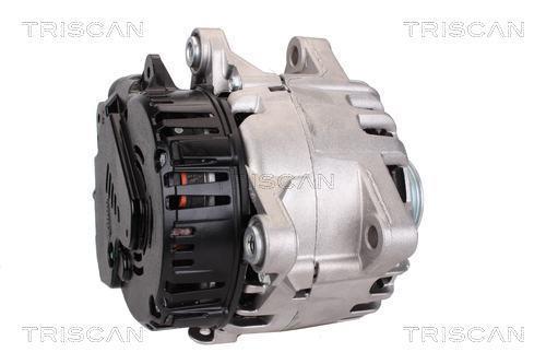 Arranque-Alternador Triscan A/S ref. 8305 10004