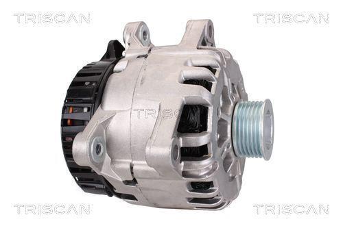 Arranque-Alternador Triscan A/S ref. 8305 10004