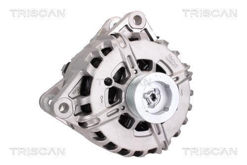Arranque-Alternador Triscan A/S ref. 8305 10004