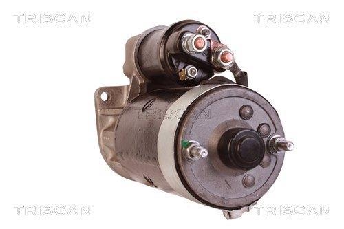 Motor de arranque Triscan A/S ref. 8305 10005