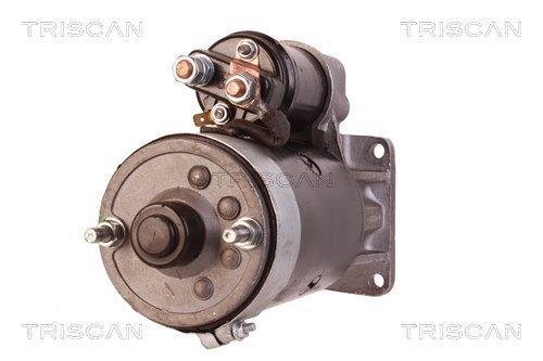 Motor de arranque Triscan A/S ref. 8305 10005