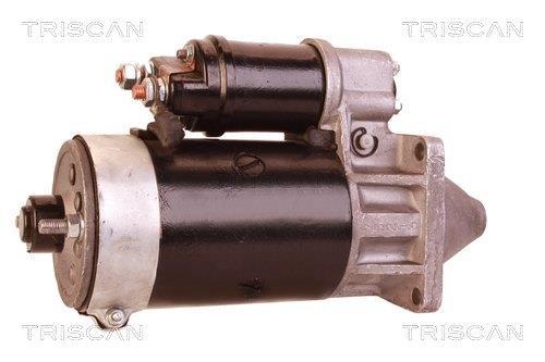 Motor de arranque Triscan A/S ref. 8305 10005