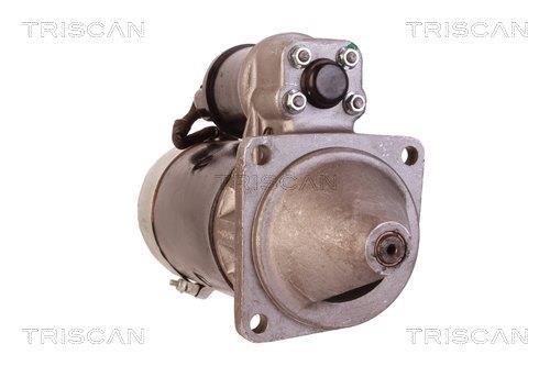 Motor de arranque Triscan A/S ref. 8305 10005