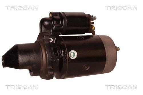 Démarreur Triscan A/S ref. 8305 10006