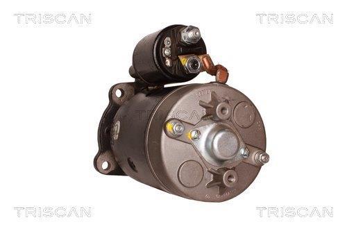 Démarreur Triscan A/S ref. 8305 10006