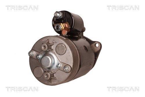 Démarreur Triscan A/S ref. 8305 10006