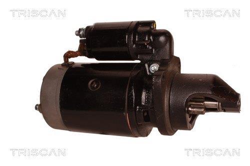 Démarreur Triscan A/S ref. 8305 10006