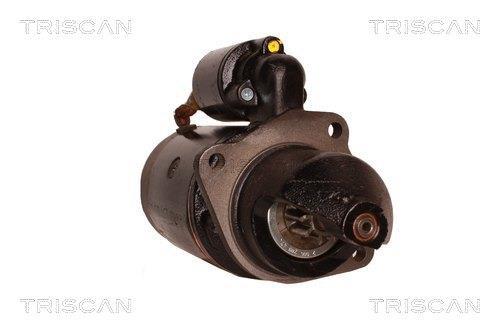 Démarreur Triscan A/S ref. 8305 10006