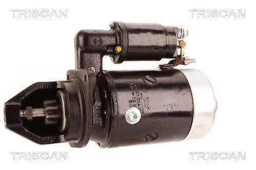 Démarreur Triscan A/S ref. 8305 10007