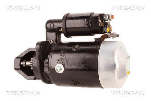 Démarreur Triscan A/S ref. 8305 10007