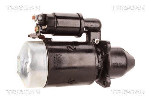 Démarreur Triscan A/S ref. 8305 10007