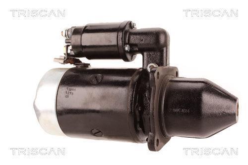 Démarreur Triscan A/S ref. 8305 10007