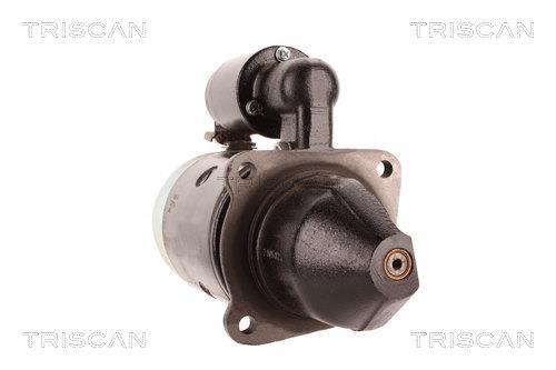 Démarreur Triscan A/S ref. 8305 10007