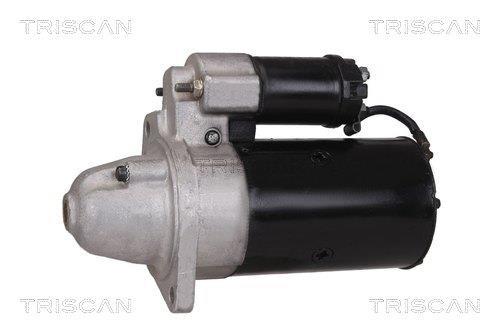 Démarreur Triscan A/S 8305 10008