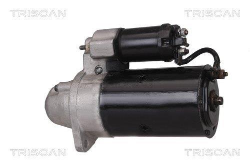 Démarreur Triscan A/S 8305 10008