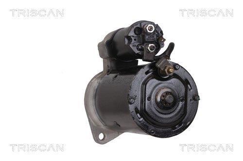Démarreur Triscan A/S 8305 10008