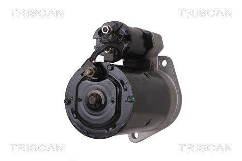 Démarreur Triscan A/S 8305 10008