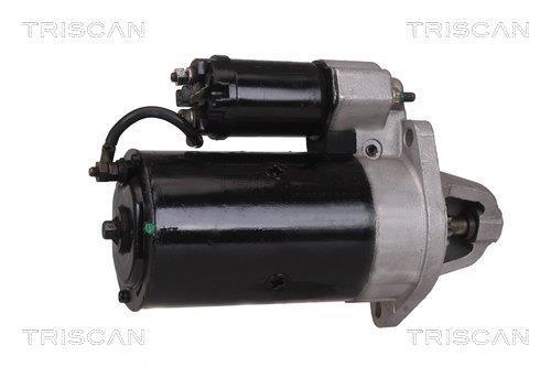 Démarreur Triscan A/S 8305 10008