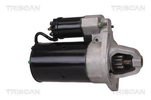 Démarreur Triscan A/S 8305 10008