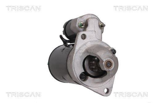 Démarreur Triscan A/S 8305 10008