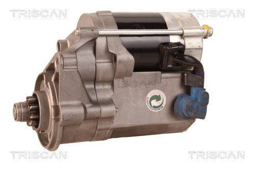 Démarreur Triscan A/S 8305 10009