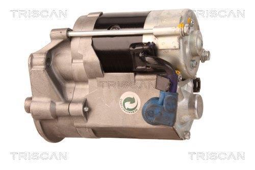 Démarreur Triscan A/S 8305 10009