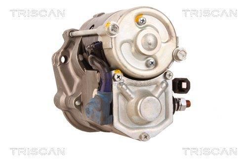 Démarreur Triscan A/S 8305 10009