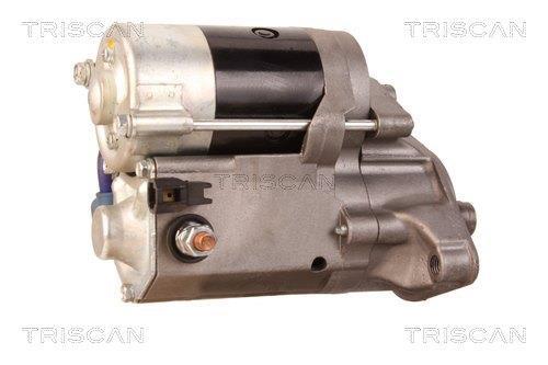 Démarreur Triscan A/S 8305 10009