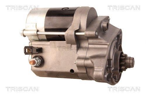 Démarreur Triscan A/S 8305 10009