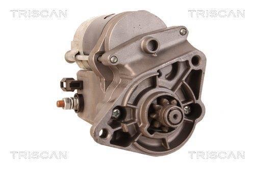 Démarreur Triscan A/S 8305 10009