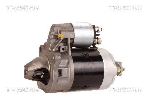 Démarreur Triscan A/S 8305 10010