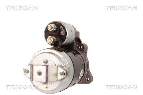 Démarreur Triscan A/S 8305 10010