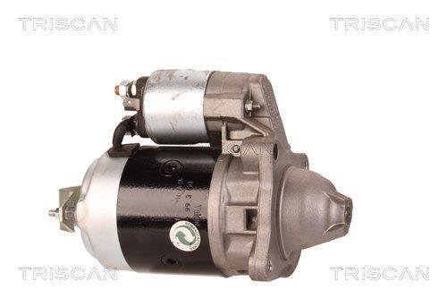 Démarreur Triscan A/S 8305 10010