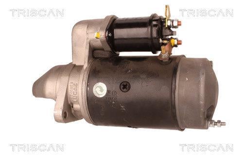 Démarreur Triscan A/S 8305 10012