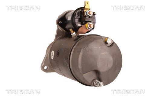 Démarreur Triscan A/S 8305 10012