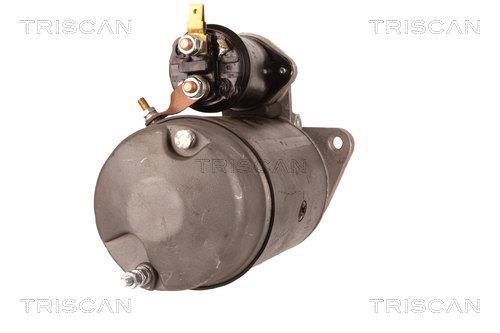 Démarreur Triscan A/S 8305 10012