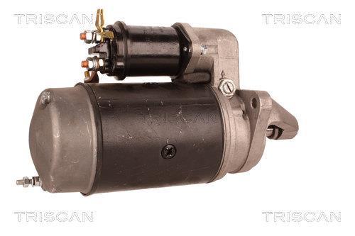 Démarreur Triscan A/S 8305 10012
