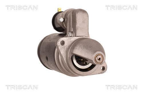 Démarreur Triscan A/S 8305 10012