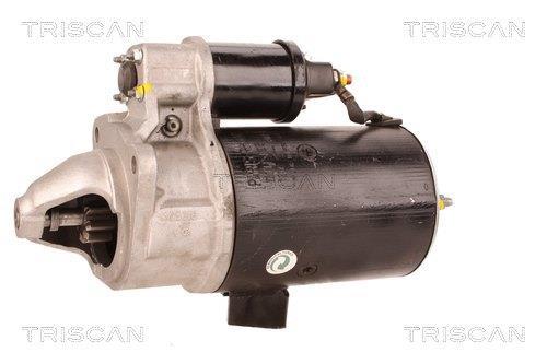 Motor de arranque (Arrancador) Triscan A/S 8305 10013