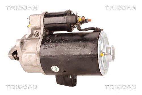 Motor de arranque (Arrancador) Triscan A/S 8305 10013