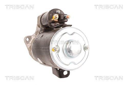 Motor de arranque (Arrancador) Triscan A/S 8305 10013