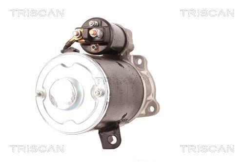 Motor de arranque (Arrancador) Triscan A/S 8305 10013